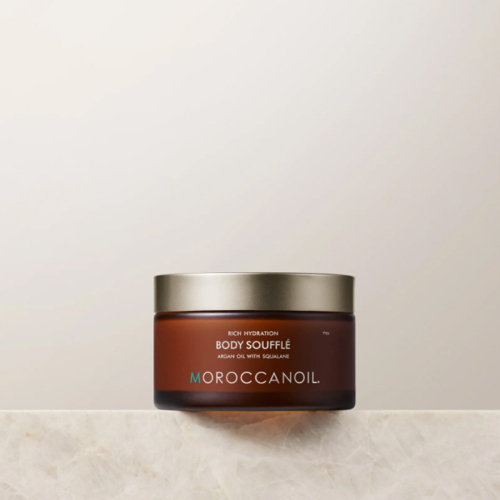 Moroccanoil Body Souffle 200 ml - 2
