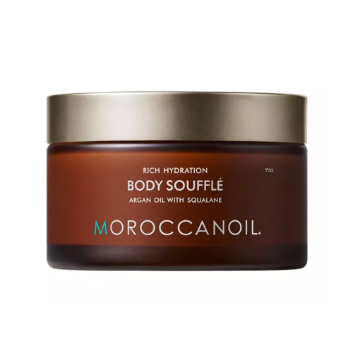 Moroccanoil Body Souffle 200 ml - Moroccanoil