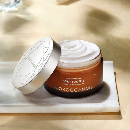 Moroccanoil Body Souffle 200 ml - 5