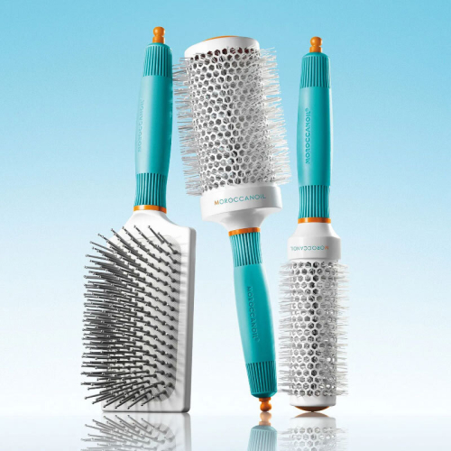 Moroccanoil Ceramic Round Brush 45 - 2