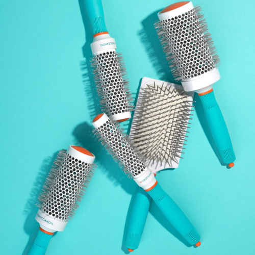 Moroccanoil Ceramic Round Brush 55 - 4