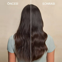 Moroccanoil Color Depositing Mask 200 ml - Clear - 3