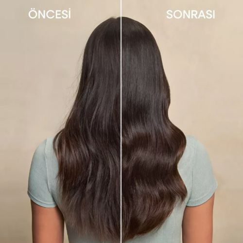 Moroccanoil Color Depositing Mask 30 ml - Clear - 3