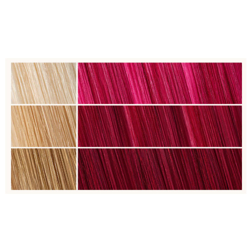 Moroccanoil Color Depositing Mask 30 ml - Hibiscus - 4