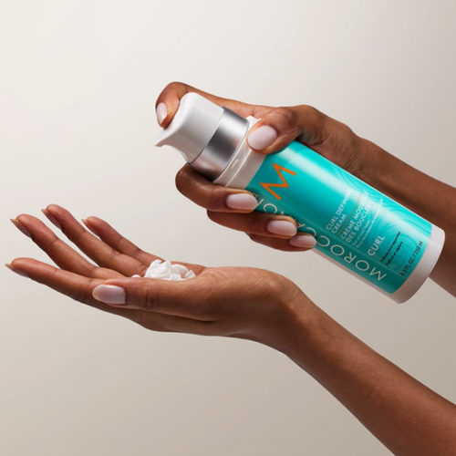 Moroccanoil Curl Defining Cream 250 ml - 5