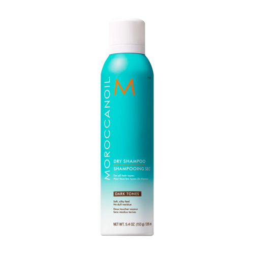 Moroccanoil Dry Shampoo 205 ml - Dark Tones - Moroccanoil