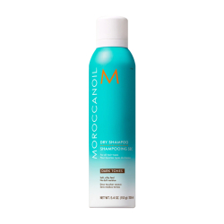 Moroccanoil Dry Shampoo 205 ml - Dark Tones - 1