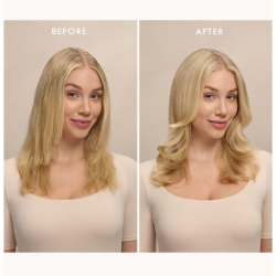 Moroccanoil Dry Shampoo 205 ml - Light Tones - 3