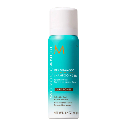 Moroccanoil Dry Shampoo 65 ml - Dark Tones - Moroccanoil