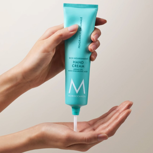 Moroccanoil Hand Cream 100 ml - 3