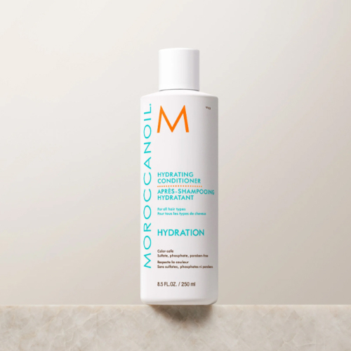 Moroccanoil Hydrating Conditioner 250 ml - 2