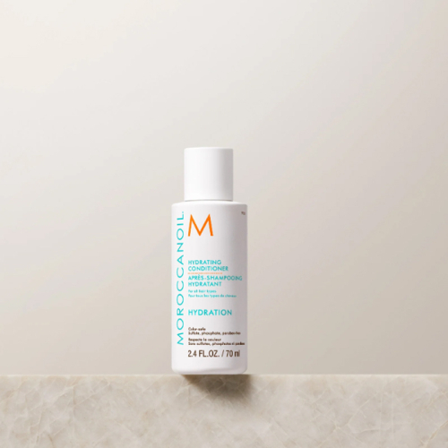 Moroccanoil Hydrating Conditioner 70 ml - 2