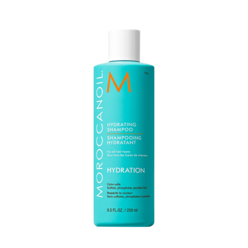 Moroccanoil Hydrating Shampoo 250 ml - Moroccanoil