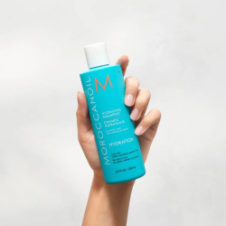Moroccanoil Hydrating Shampoo 250 ml - 6