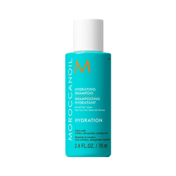 Moroccanoil Hydrating Shampoo 70 ml - 1