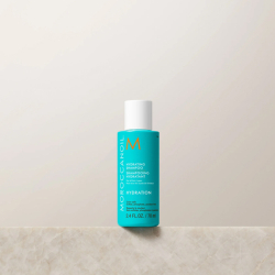 Moroccanoil Hydrating Shampoo 70 ml - 2