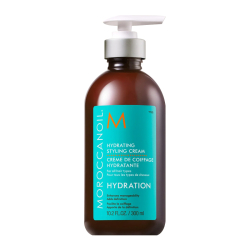 Moroccanoil Hydrating Styling Cream 300 ml - 1