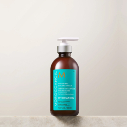 Moroccanoil Hydrating Styling Cream 300 ml - 2