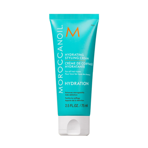 Moroccanoil Hydrating Styling Cream 75 ml - Moroccanoil
