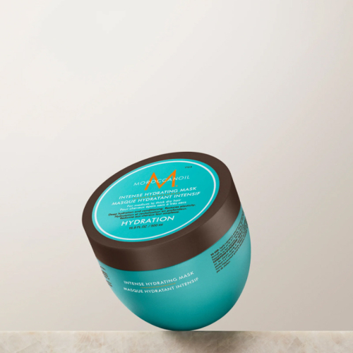 Moroccanoil Intense Hydrating Mask 250 ml - 2