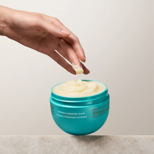 Moroccanoil Intense Hydrating Mask 250 ml - 3