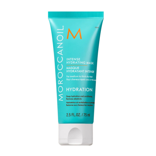 Moroccanoil Intense Hydrating Mask 75 ml - Moroccanoil