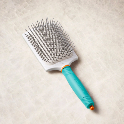 Moroccanoil Large Paddle Brush - 3