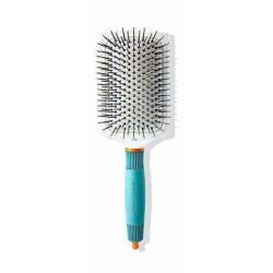 Moroccanoil Large Paddle Brush - 1