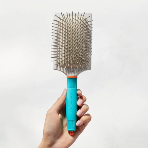 Moroccanoil Large Paddle Brush - 2
