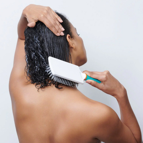 Moroccanoil Large Paddle Brush - 4