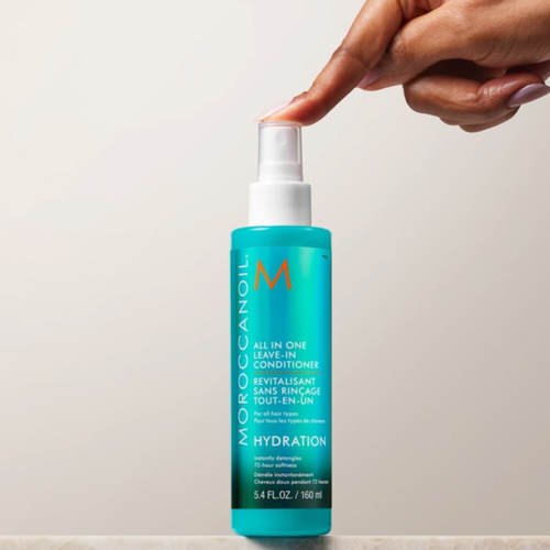 Moroccanoil Leave-In Conditioner 160 ml - 3