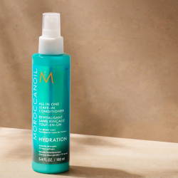 Moroccanoil Leave-In Conditioner 160 ml - 5