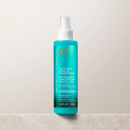 Moroccanoil Leave-In Conditioner 160 ml - 2