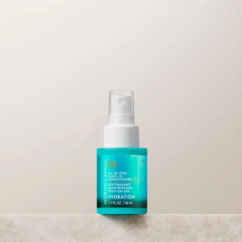 Moroccanoil Leave-In Conditioner 50 ml - 2