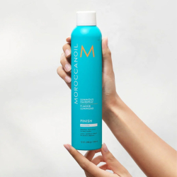Moroccanoil Luminous Hair Spray Medium 330 ml - 4