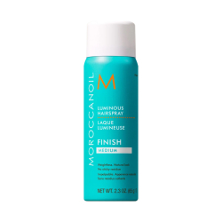 Moroccanoil Luminous Hair Spray Medium 75 ml - 1