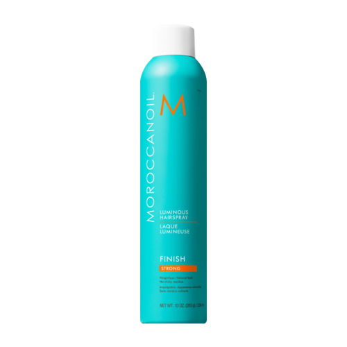 Moroccanoil Luminous Hair Spray Strong 330 ml - Moroccanoil