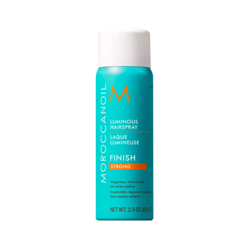 Moroccanoil Luminous Hair Spray Strong 75 ml - Moroccanoil