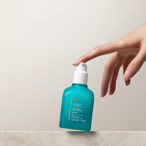 Moroccanoil Mending Infusion 75 ml - 4