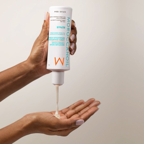 Moroccanoil Moisture Repair Conditioner 250 ml - 5