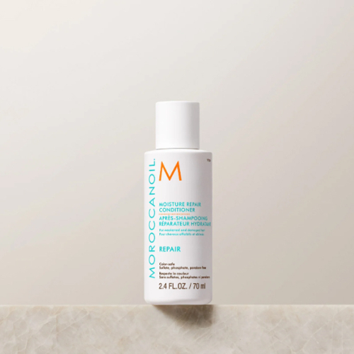 Moroccanoil Moisture Repair Conditioner 70 ml - 2