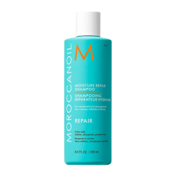 Moroccanoil Moisture Repair Shampoo 250 ml - 1