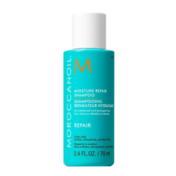 Moroccanoil Moisture Repair Shampoo 70 ml - 1
