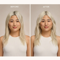 Moroccanoil Moisture Repair Shampoo 70 ml - 3