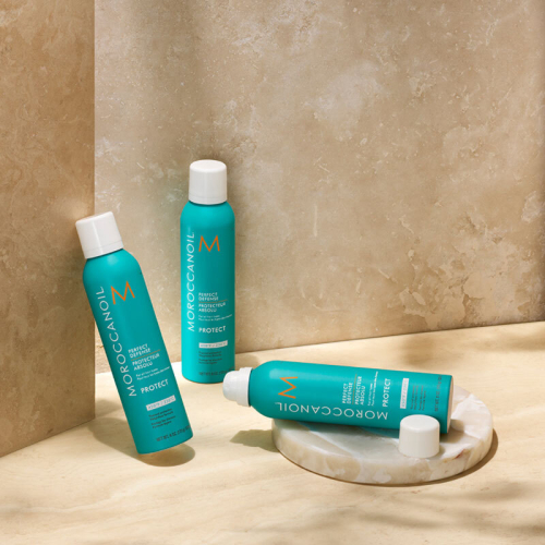 Moroccanoil Perfect Defense Hair Spray 225 ml - 4