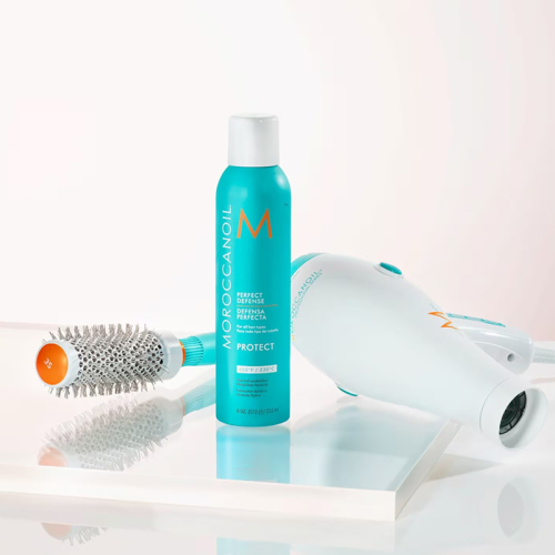 Moroccanoil Perfect Defense Hair Spray 225 ml - 5