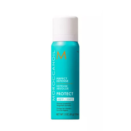 Moroccanoil Perfect Defense Heat Protectant 75 ml - Moroccanoil