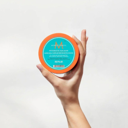 Moroccanoil Restorative Hair Mask 250 ml - 4