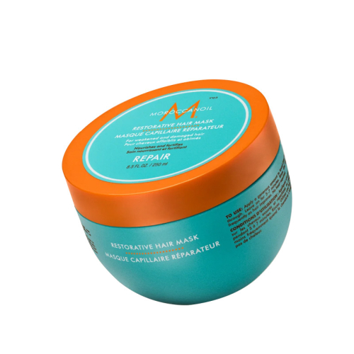 Moroccanoil Restorative Hair Mask 250 ml - 1
