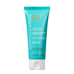 Moroccanoil Restorative Hair Mask 75 ml - 1